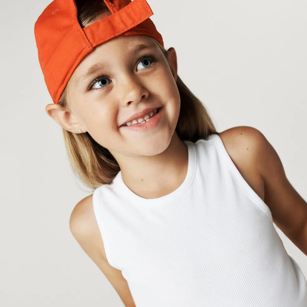 Premium Knit Racerback Tank