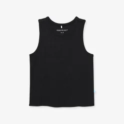 Premium Knit Racerback Tank