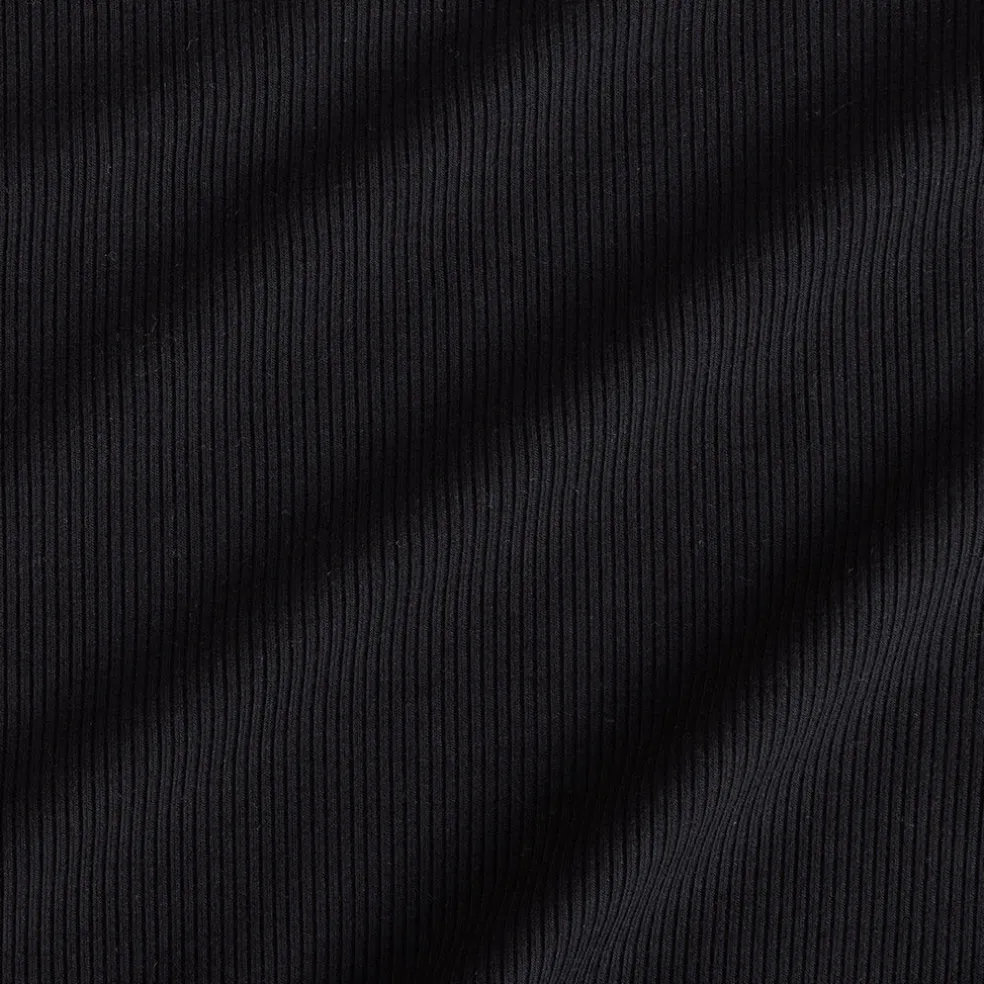 Premium Knit Straight Pants