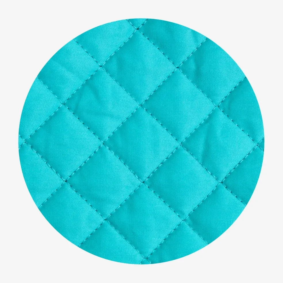 Quilted Tote Bag