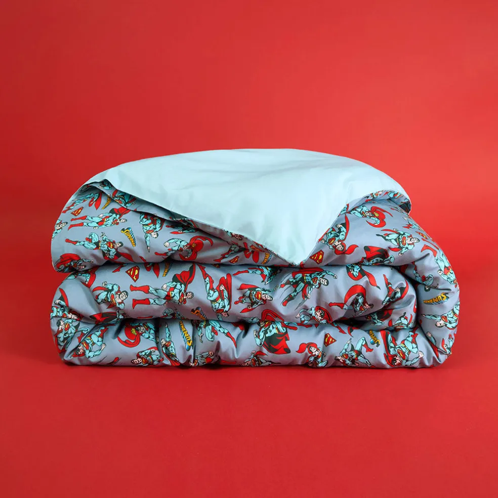 Reversible Duvet Cover