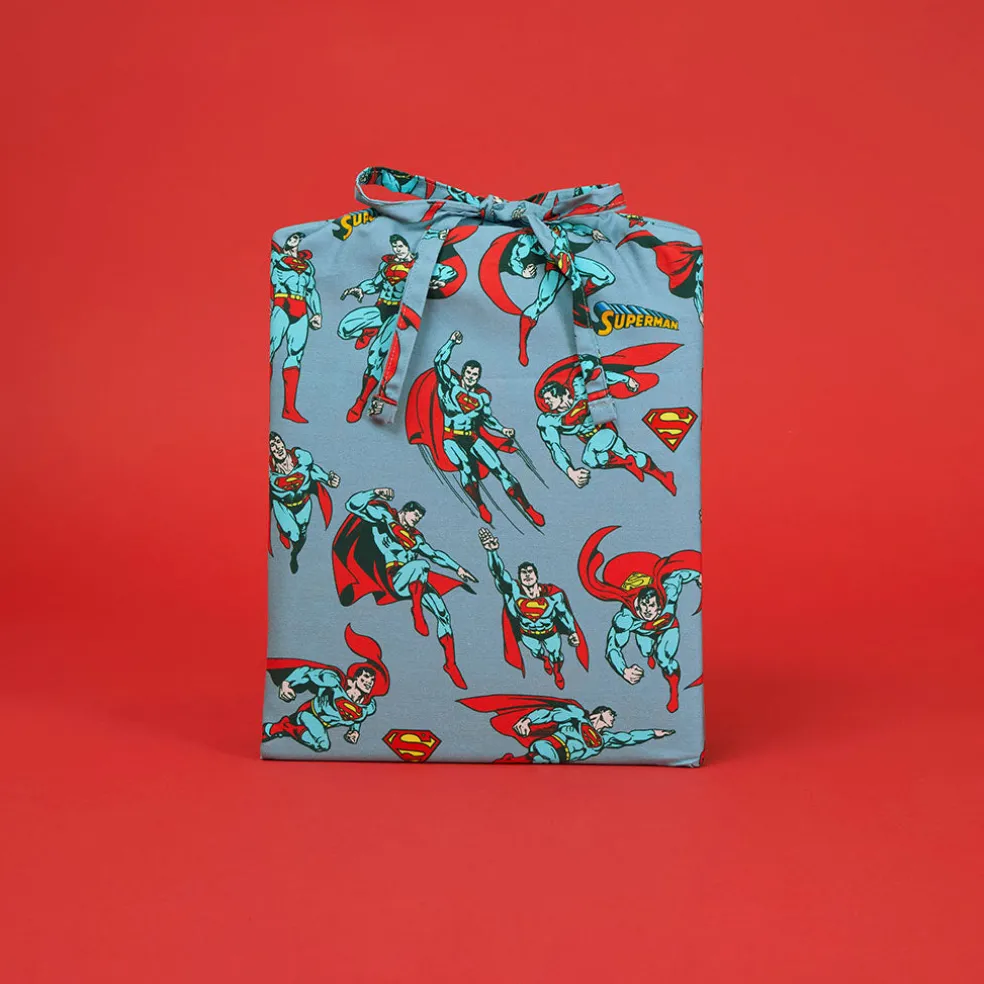 Reversible Duvet Cover
