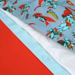Reversible Duvet Cover