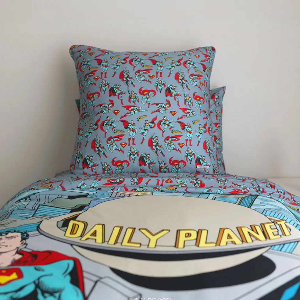 Reversible Duvet Cover
