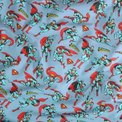 Reversible Duvet Cover