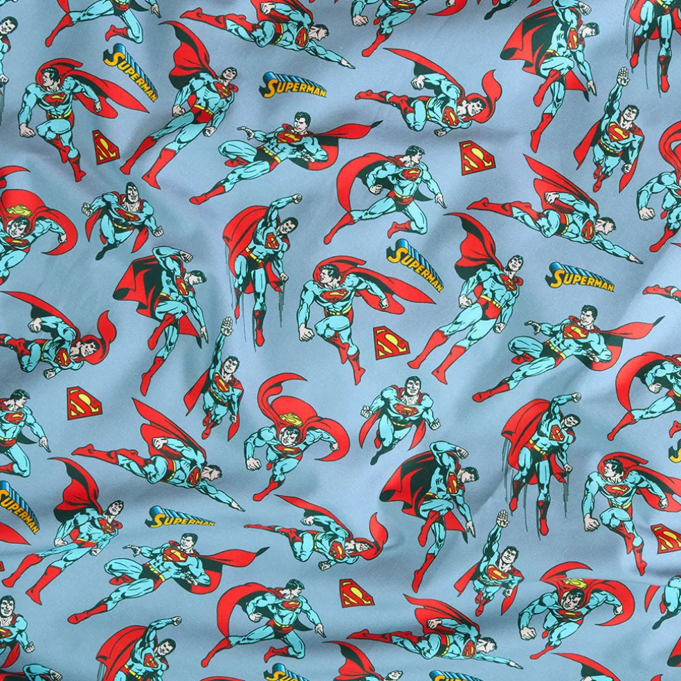 Reversible Duvet Cover