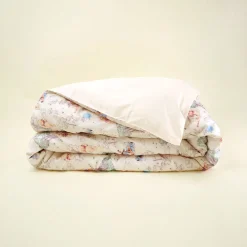 Reversible Duvet Cover