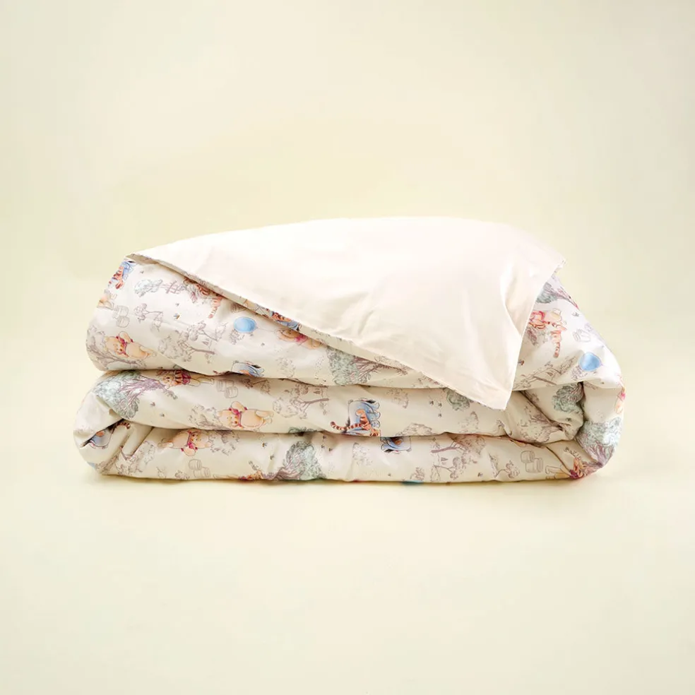 Reversible Duvet Cover