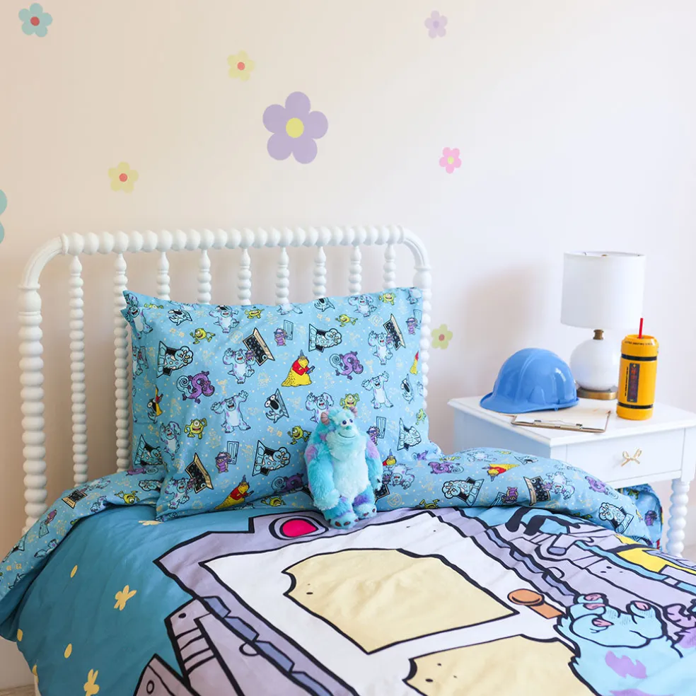 Reversible Duvet Cover