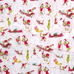 Reversible Duvet Cover
