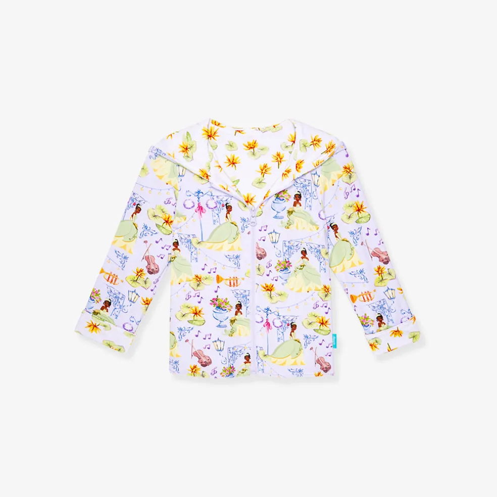 Reversible Jacket