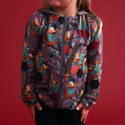Reversible Jacket