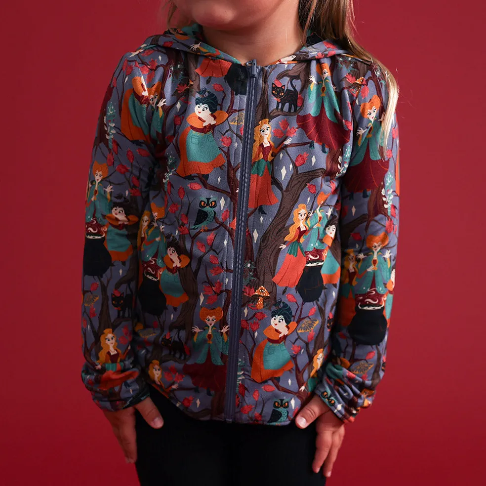 Reversible Jacket