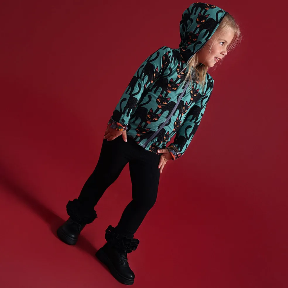 Reversible Jacket