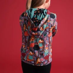 Reversible Jacket