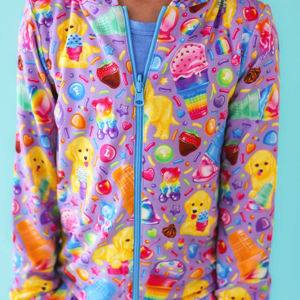 Reversible Jacket