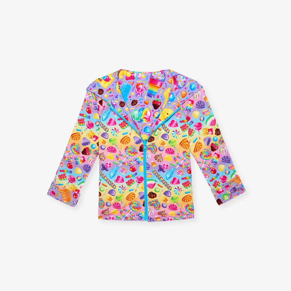 Reversible Jacket