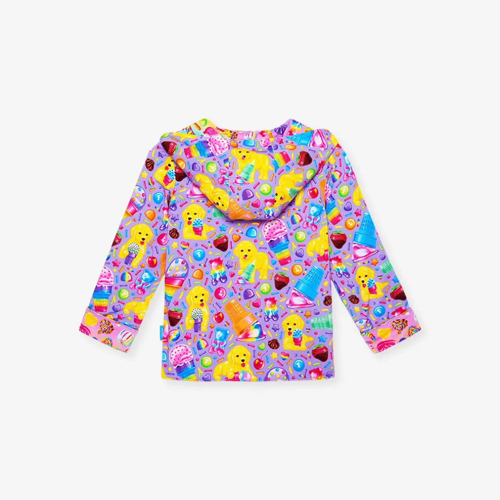 Reversible Jacket