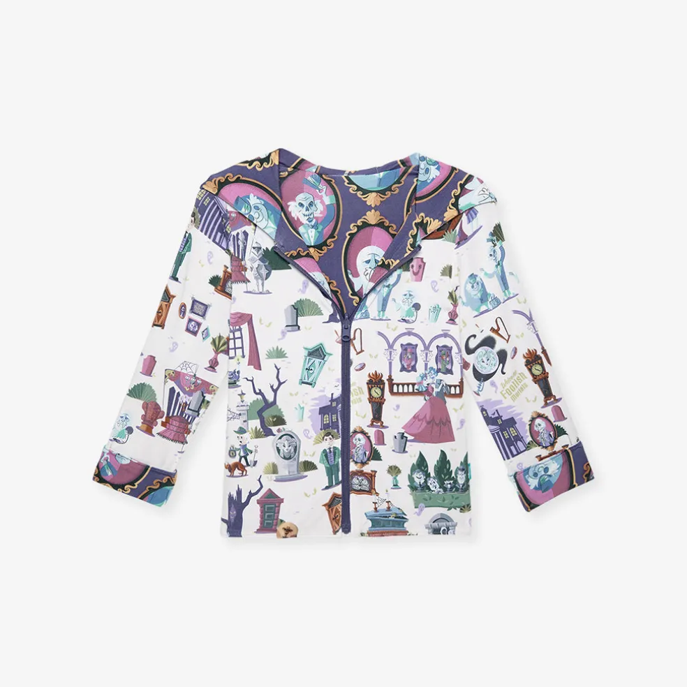 Reversible Jacket
