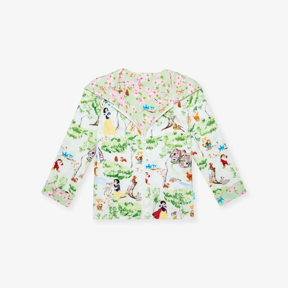 Reversible Jacket