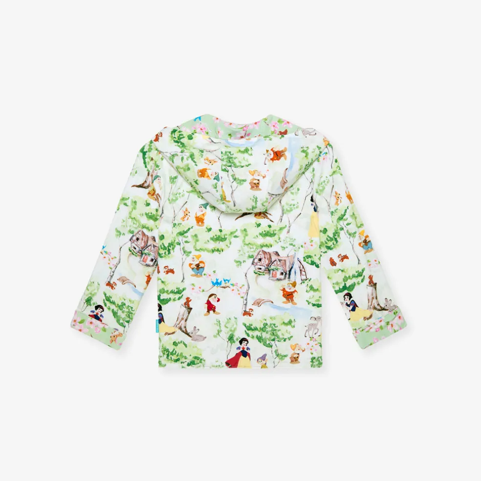 Reversible Jacket