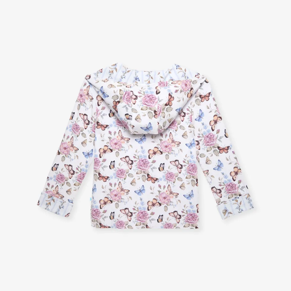 Reversible Jacket