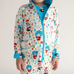 Reversible Jacket