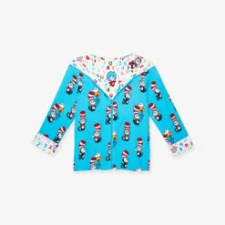 Reversible Jacket