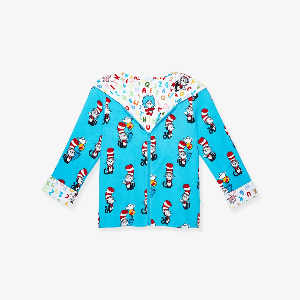 Reversible Jacket