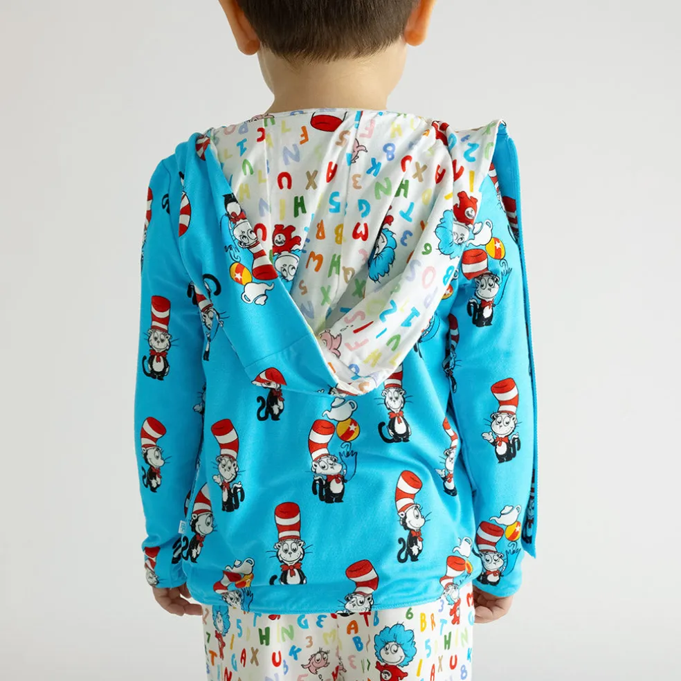 Reversible Jacket