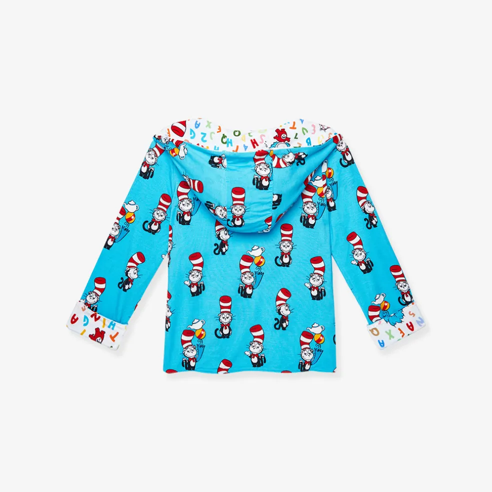 Reversible Jacket