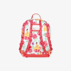 Ruffled Backpack
