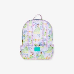 Ruffled Backpack