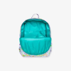 Ruffled Backpack