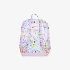 Ruffled Backpack