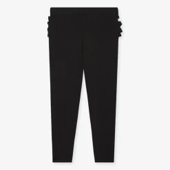 Ruffled Bum Leggings