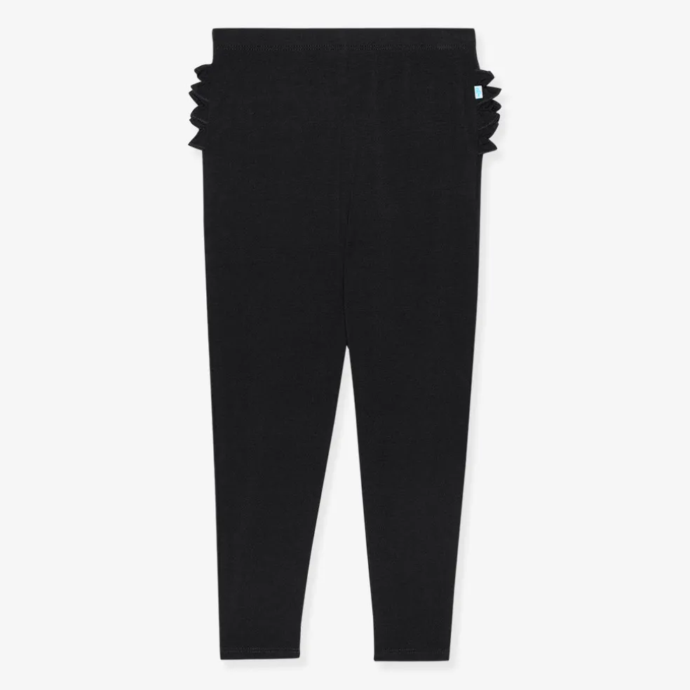 Ruffled Bum Leggings