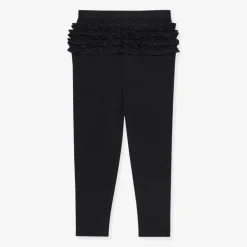 Ruffled Bum Leggings