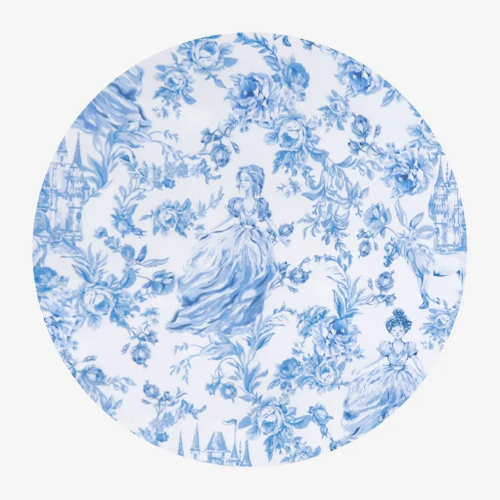 Ruffled Duvet Cover Set