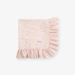 Ruffled Euro Sham