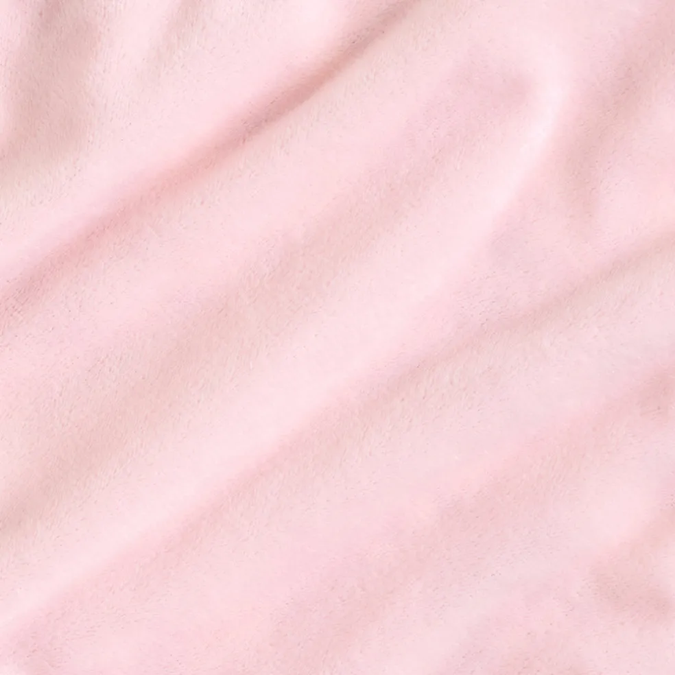 Ruffled Lovey