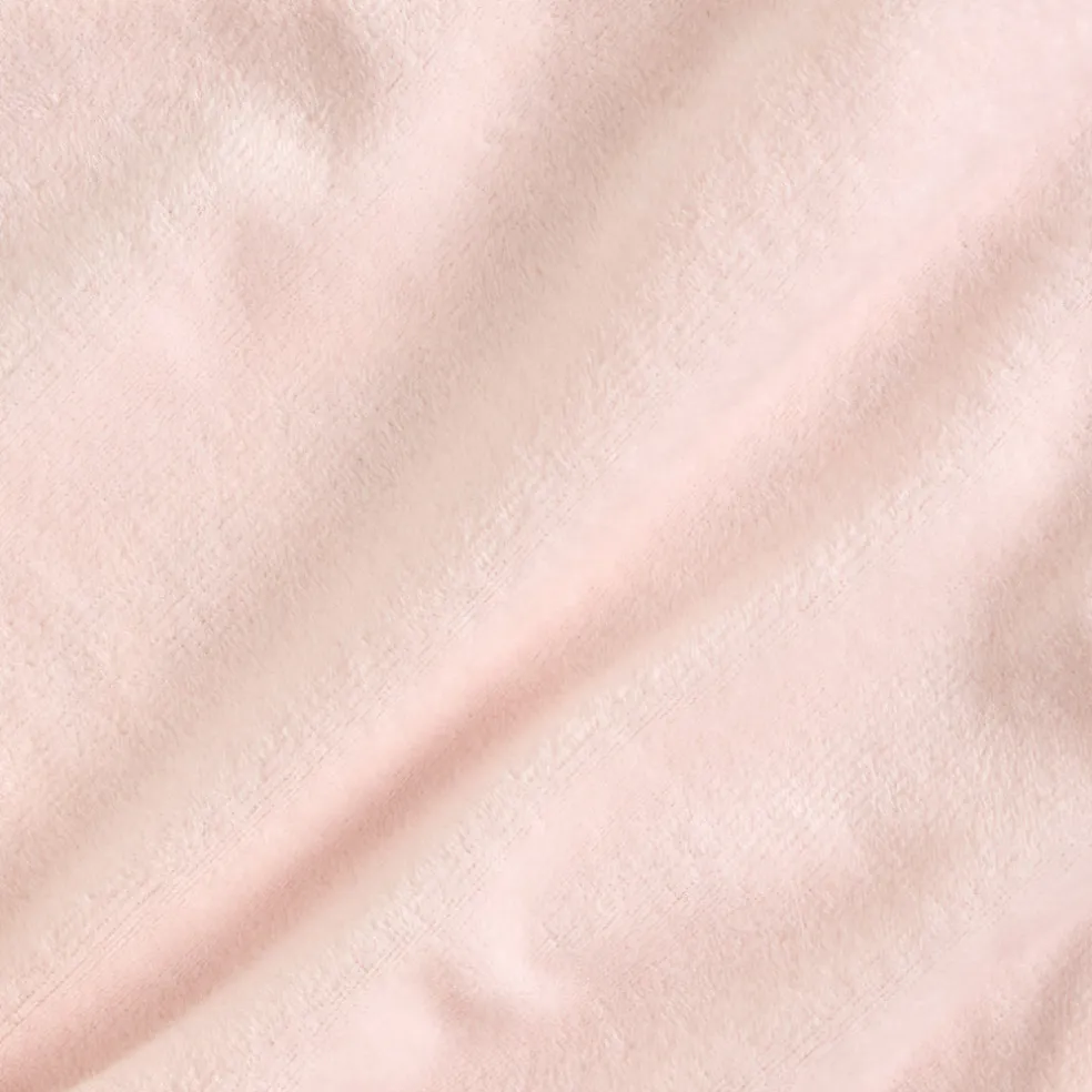 Ruffled Lovey