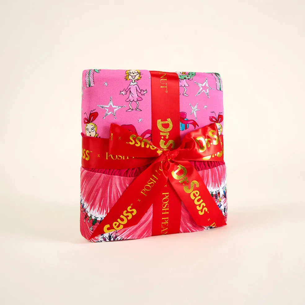 Ruffled Luxe Patoo® Blanket