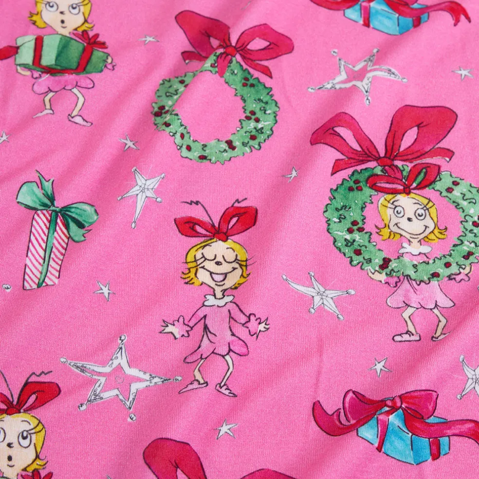 Ruffled Luxe Patoo® Blanket