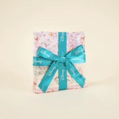 Ruffled Luxette Patoo® Blanket