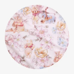 Ruffled Luxette Patoo® Blanket