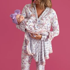 Ruffled Luxette Patoo® Blanket