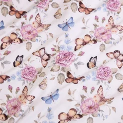 Ruffled Luxette Patoo® Blanket
