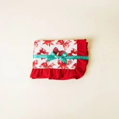 Ruffled Placemats (Set Of 4)