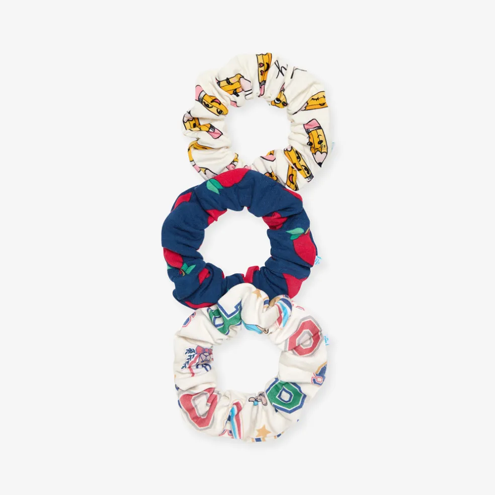 Scrunchie Set